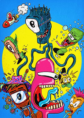 artwork