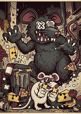 artwork