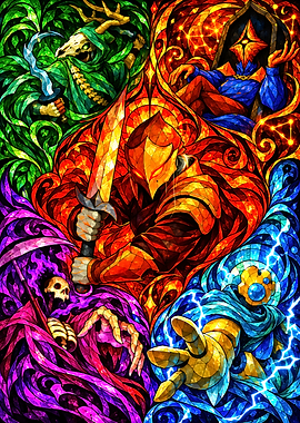artwork