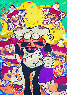 artwork