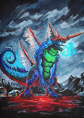 artwork