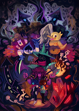 artwork