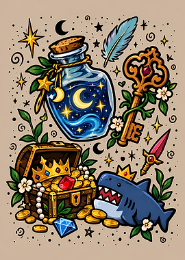 artwork