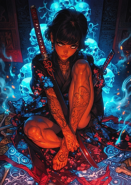 artwork