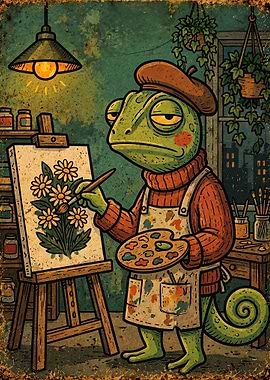 artwork