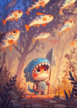 artwork