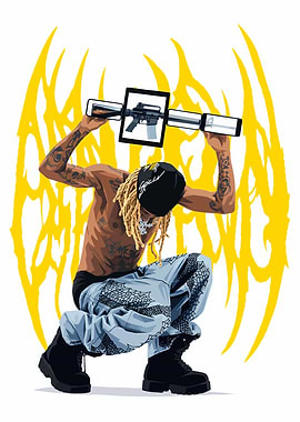 artwork
