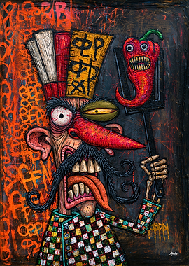 artwork