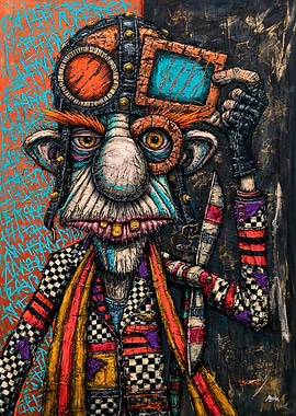 artwork