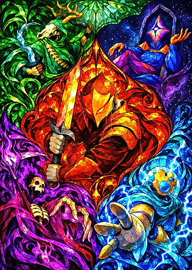 artwork