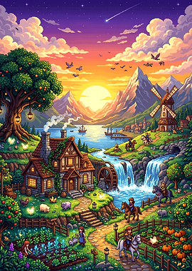 artwork