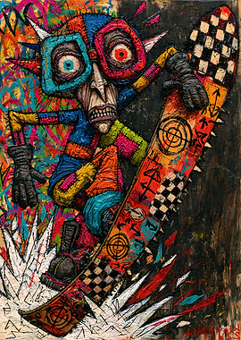 artwork