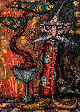 artwork