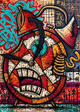 artwork