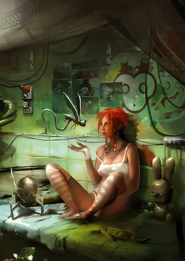 artwork