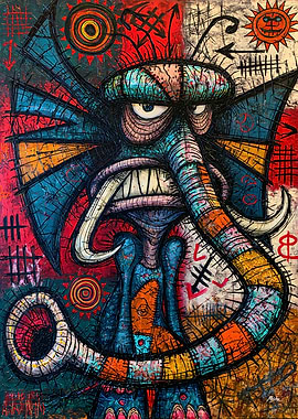 artwork