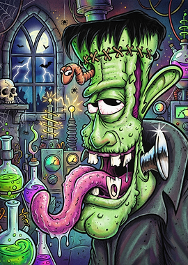 artwork