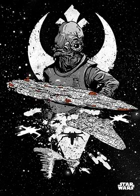 Star Wars Pilots