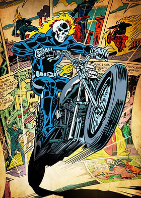 Marvel Silver Age-preview-1