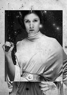 Star Wars Force Sensitive-preview-1