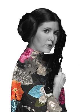 Star Wars Force Sensitive