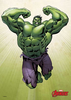 Avengers Assemble-preview-3