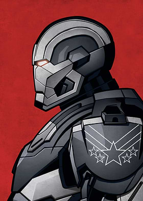 Marvel Profile
