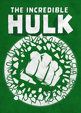 Marvel Emblems