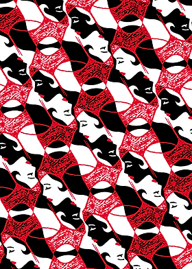 Scarlet Witch Covers-preview-0