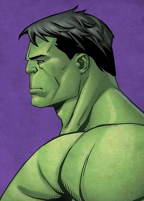 Marvel Profile-preview-0