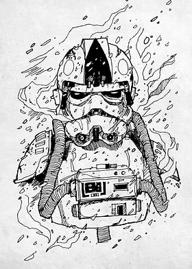 Star Wars Blueprints