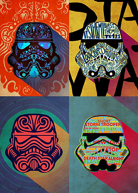 Pop Art Troopers-preview-3