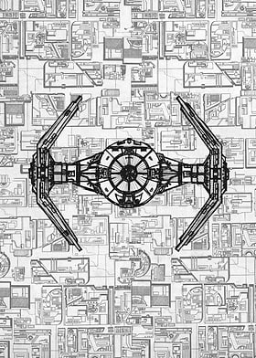 Star Wars Blueprints-preview-0
