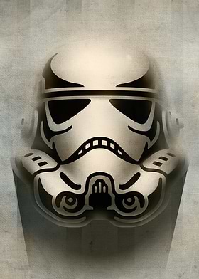 Masked Stormtroopers