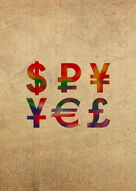 Symbols In Watercolor-preview-0