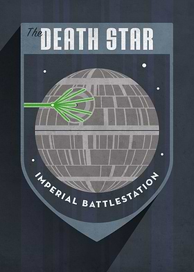 Star Wars Badges