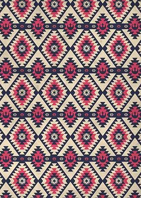 Star Wars Art Collection Southwest-preview-0