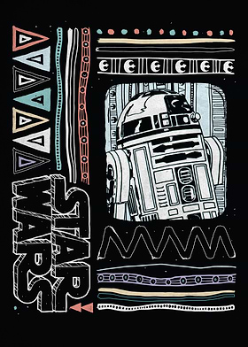 Star Wars Art Collection Southwest