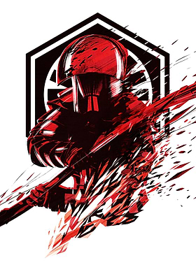 The Last Jedi Red Exposure-preview-0