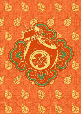 The Last Jedi Art Collection Asia-preview-0