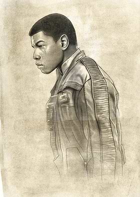 The Last Jedi Sketches-preview-3