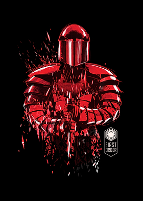 The Last Jedi Red Exposure-preview-1