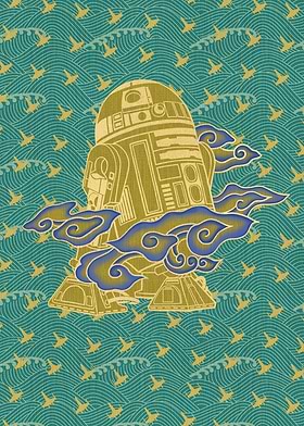 The Last Jedi Art Collection Asia-preview-1