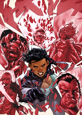 Legacy Of The Atom Red Edition-preview-1