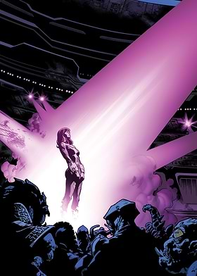 Legacy Of The Atom Blue Edition