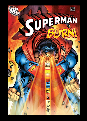 DC Comic Book Covers-preview-0