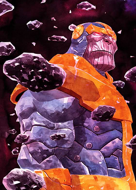 Masters Of Evil