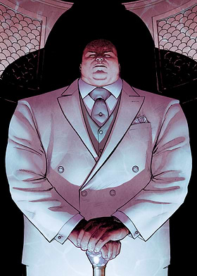 Masters Of Evil