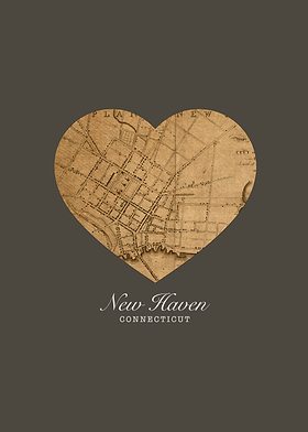 City Heart Street Maps-preview-2