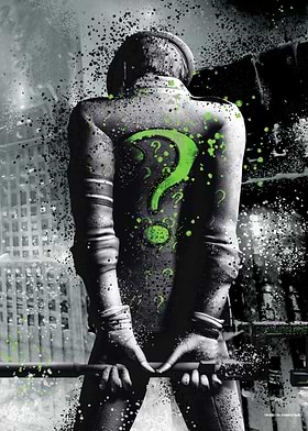 Arkham Asylum-preview-3